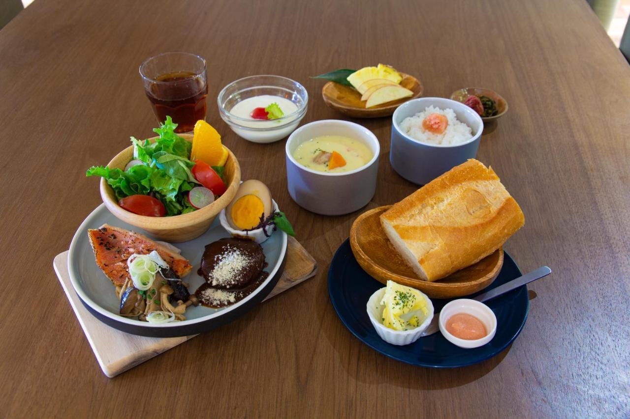 Hotel Oriental Express Fukuoka Nakasu Kawabata Экстерьер фото